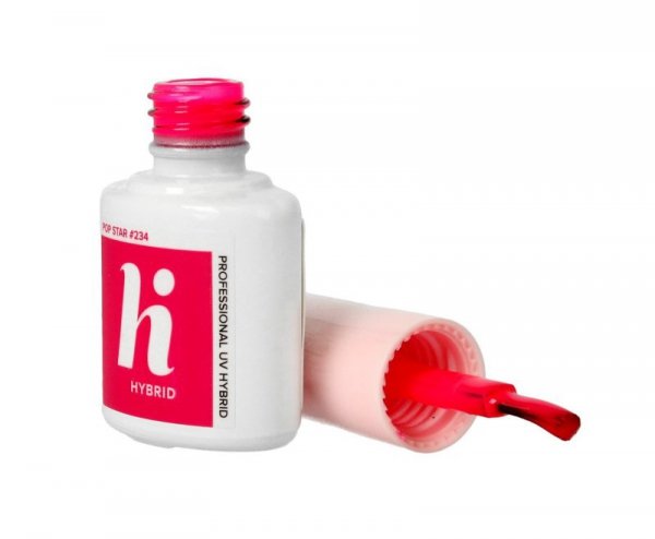 HI HYBRID Lakier hybrydowy Pop #234 Pop Star 5 ml