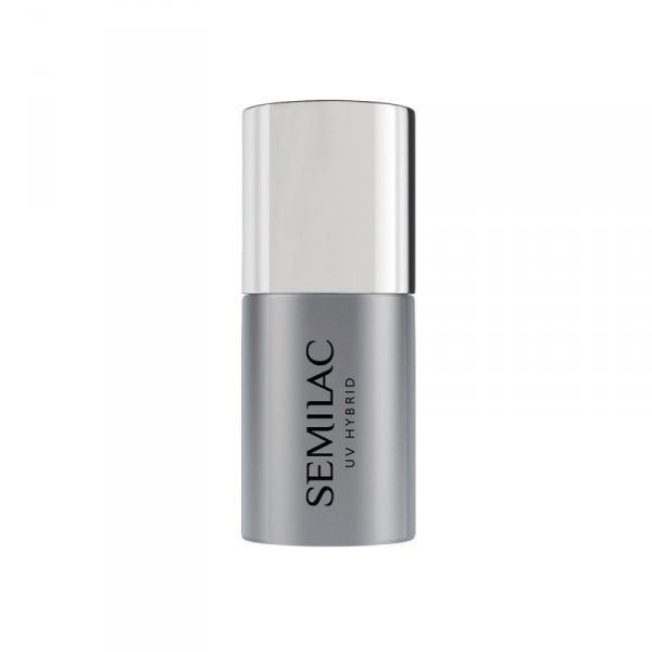 SEMILAC Top do lakieru hybrydowego 11 ml
