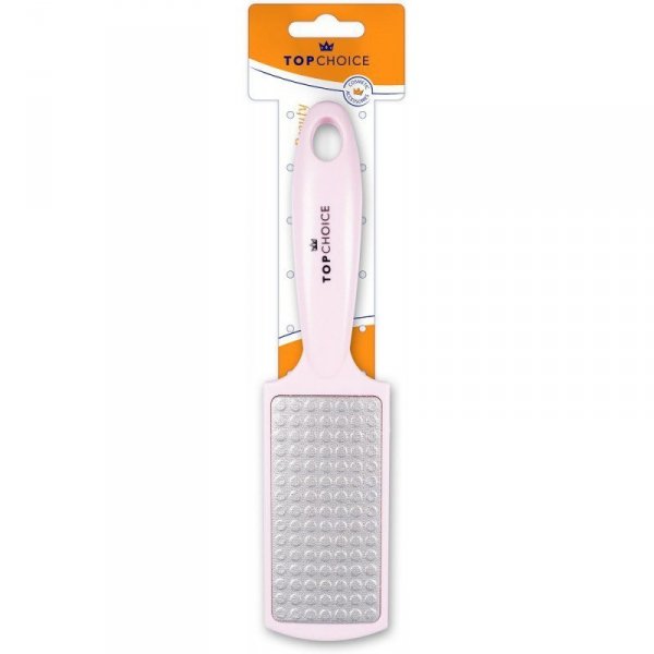 Top Choice Tarka do pedicure - dwustronna (70761) 1szt