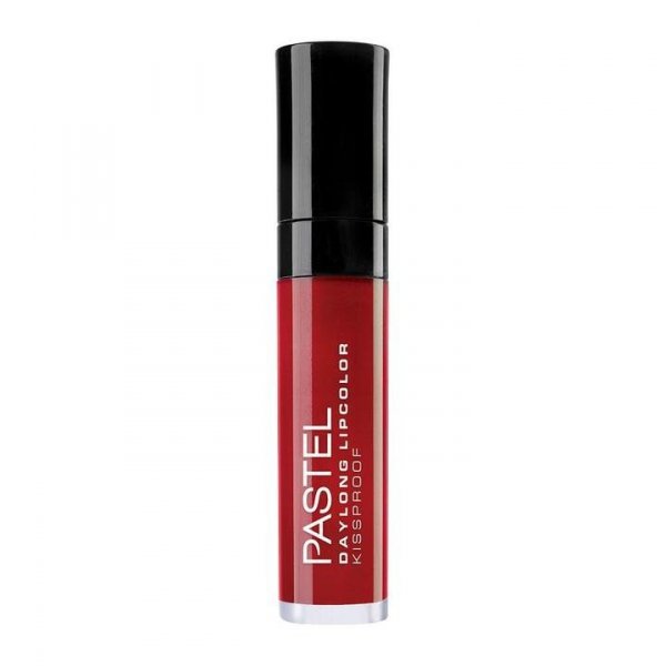 PASTEL Daylong Lipcolor Kissproof Pomadka w płynie No 09  7ml