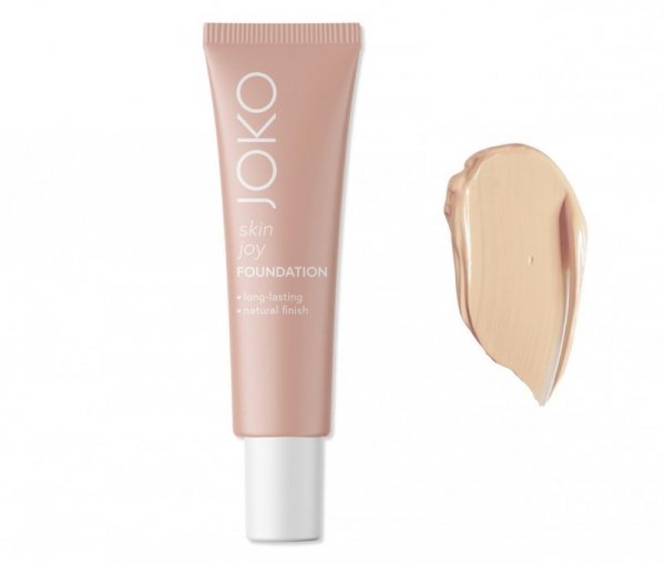 JOKO Skin Joy Podkład nawilżający nr 03 Sand 30ml