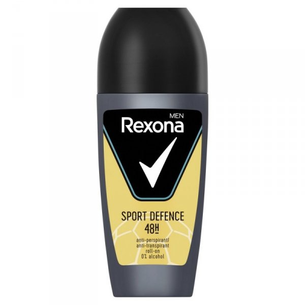 REXONA Men Antyperspirant w kulce Sport Defence 50 ml