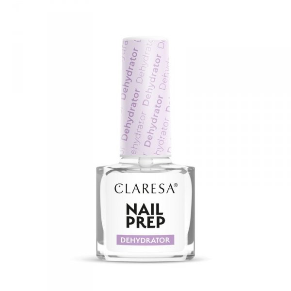 CLARESA Nail Prep Dehydrator do paznokci 5g