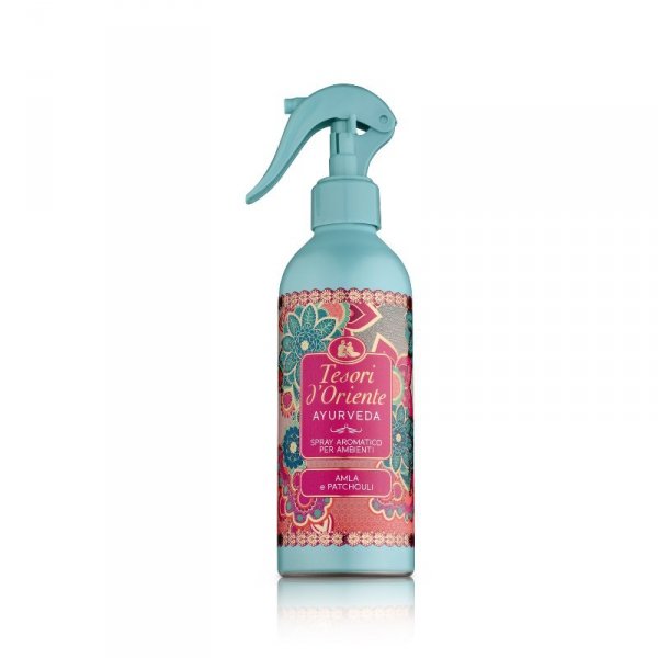 TESORI D`ORIENTE Odświeżacz powietrza Ayurveda 250ml