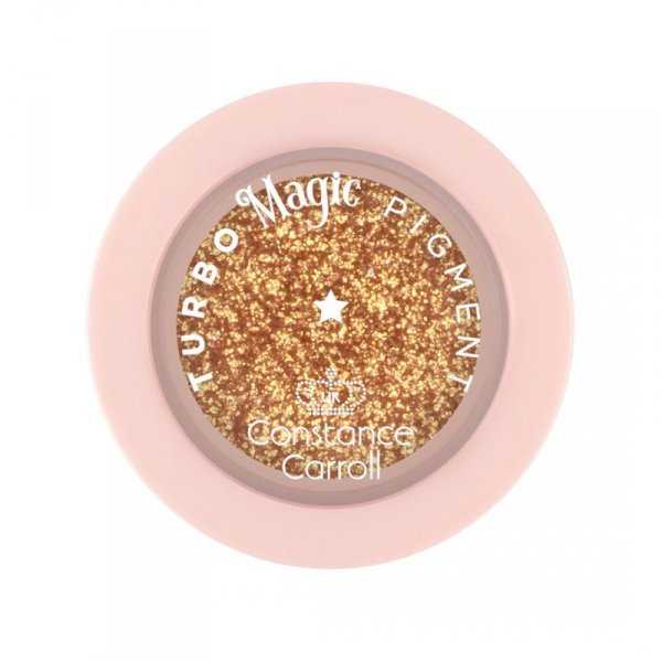 CONSTANCE CARROLL Cień do powiek Turbo Magic Pigment nr 14  3 g
