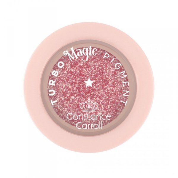 CONSTANCE CARROLL Cień do powiek Turbo Magic Pigment nr 27  3 g