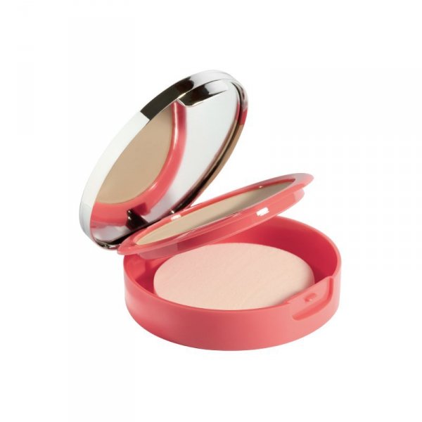 LAMEL Cloud Matte Puder kompaktowy matujący nr 403  8g