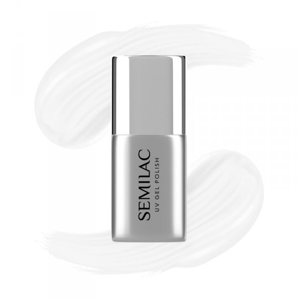 SEMILAC TOP NO WIPE Real Color 7 ml