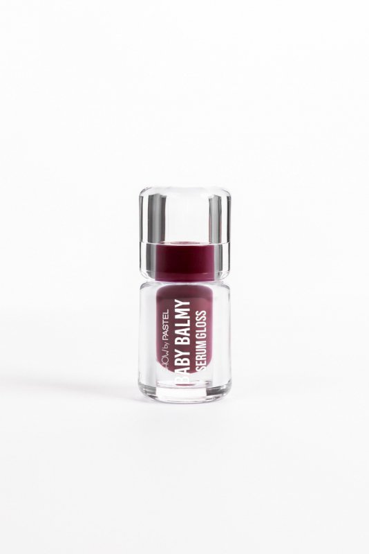 PASTEL Show By Pastel Baby Balmy Balsam - serum do ust nr 38