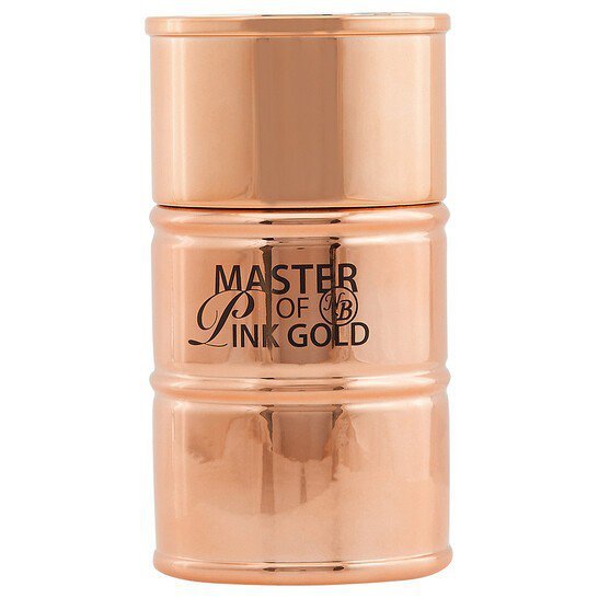 NEW BRAND Master Essence Pink Gold Woda perfumowana damska 100 ml