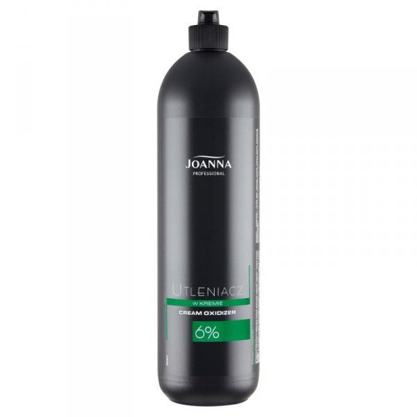 Joanna Professional Utleniacz w kremie 6 % 1000 g