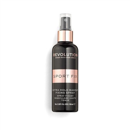 REVOLUTION Sport Fix Utrwalacz makijażu100 ml