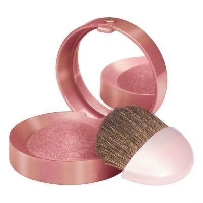 Bourjois Róż do policzków nr 15 Rose Eclat  2.5g
