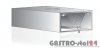 Okap wyciągowy centralny DM-S 3607 1000x1600x400