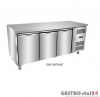 Stół mroźniczy  3 komory GN3100BT 1795x700x850