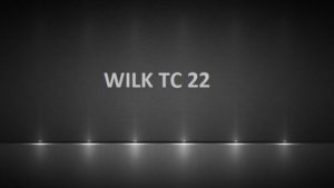 Wilk TC22