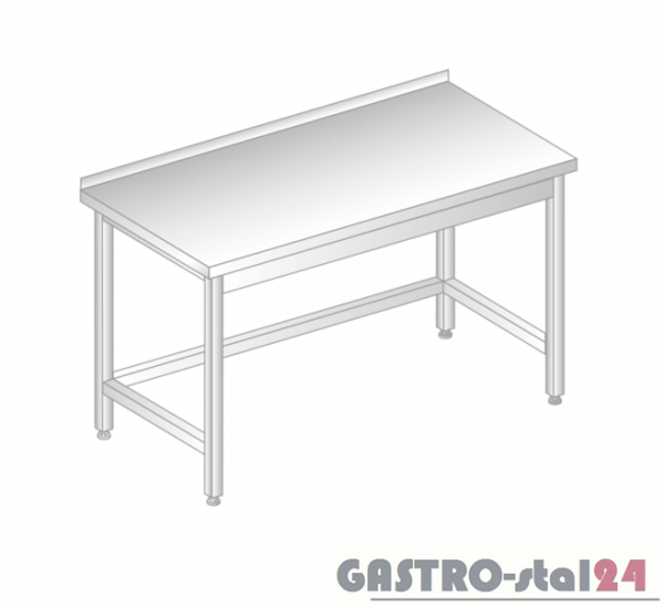 Stół do pracy DM 3101 szerokość: 600 mm (600x600x850)