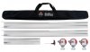 Zestaw prowadnic do TC-125 G2 Rubi 51949 SLAB SYSTEM