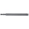 Przejściówka, adapter 1/4 na 3/8 150mm Makita B-57738