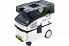 Akumulatorowy odkurzacz mobilny Festool CLEANTEC CTMC MIDI I-Basic 577067