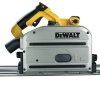 Zagłębiarka DeWALT DWS520K o głębokości cięcia 55 mm