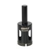 Otwornica diamentowa 27mm BIHUI DBW27 na mokro