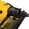 Gwoździarka do wykończeń DeWALT DCN680NT 18GA 18V 15-54mm 