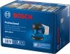 Szlifierka mimośrodowa akumulatorowa Bosch Professional GEX 185-LI 18V 125mm