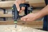 Akumulatorowa wiertarko-wkrętarka Festool CXS 12 2,5-Plus 576864
