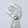 Szczypce nastawne do rur nowej generacji Knipex Cobra 87 03 250