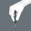 Kraftform Micro 12 Universal 1 Zestaw wkrętaków precyzyjnych nasadowych, 12 części WERA | 05073675001