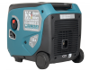 Generator inwertorowy prądotwórczy K&S KS4000iE S 4kW