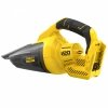 Odkurzacz STANLEY FATMAX SFMCVH001B 18V V20