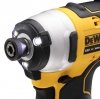 Zakrętarka udarowa DeWALT DCF809L2T 18V 2x 3.0Ah XR