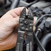Szczypce do zagniatania Knipex 97 22 240