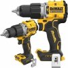 Wiertarko - wkrętarka z udarem Dewalt DCD805N 18V XR