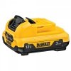 Akumulator DeWalt DCB124 12V 3,0Ah  XR Li-Ion 