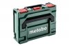 Walizka systemowa Metabo metaBOX 118 pusta 626882000