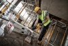 Akumulatorowa pilarka szablowa DeWALT DCS388T2 FlexVolt, 54V + 2 akumulatory, walizka i ładowarka 