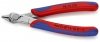 Szczypce KNIPEX Electronic Super Knips® 78 13 125