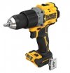 Wiertarko - wkrętarka z udarem Dewalt DCD805N 18V XR
