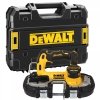 Akumulatorowa piła taśmowa DeWALT DCS377NT 18V
