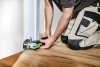 Urządzenie wielofunkcyjne Festool OSC 18 Li E-Basic Set VECTURO 576592