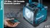 Głośnik bezprzewodowy Makita DMR202 20W