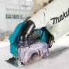 Akumulatorowa przecinarka Makita DCC500Z 18V