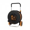 Bęben z wężem L 13mm (1/2) 30m Fiskars 1071670