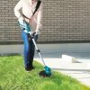 Podkaszarka akumulatorowa Makita UR100DSME 2 x 4.0Ah 