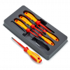 Zestaw wkrętaków VDE PH PZ Knipex 00 20 12 V03