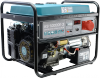 Agregat prądotwórczy benzyna K&S KS10000E-3 230/400 1/3-fazowy 8 kW 