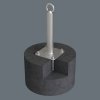 Klucz dynamometryczny Click-Torque C 3 Set 2 do wykonywania połączeń śrubowych w betonie, 40-200 Nm, 11 części WERA | 05075681001